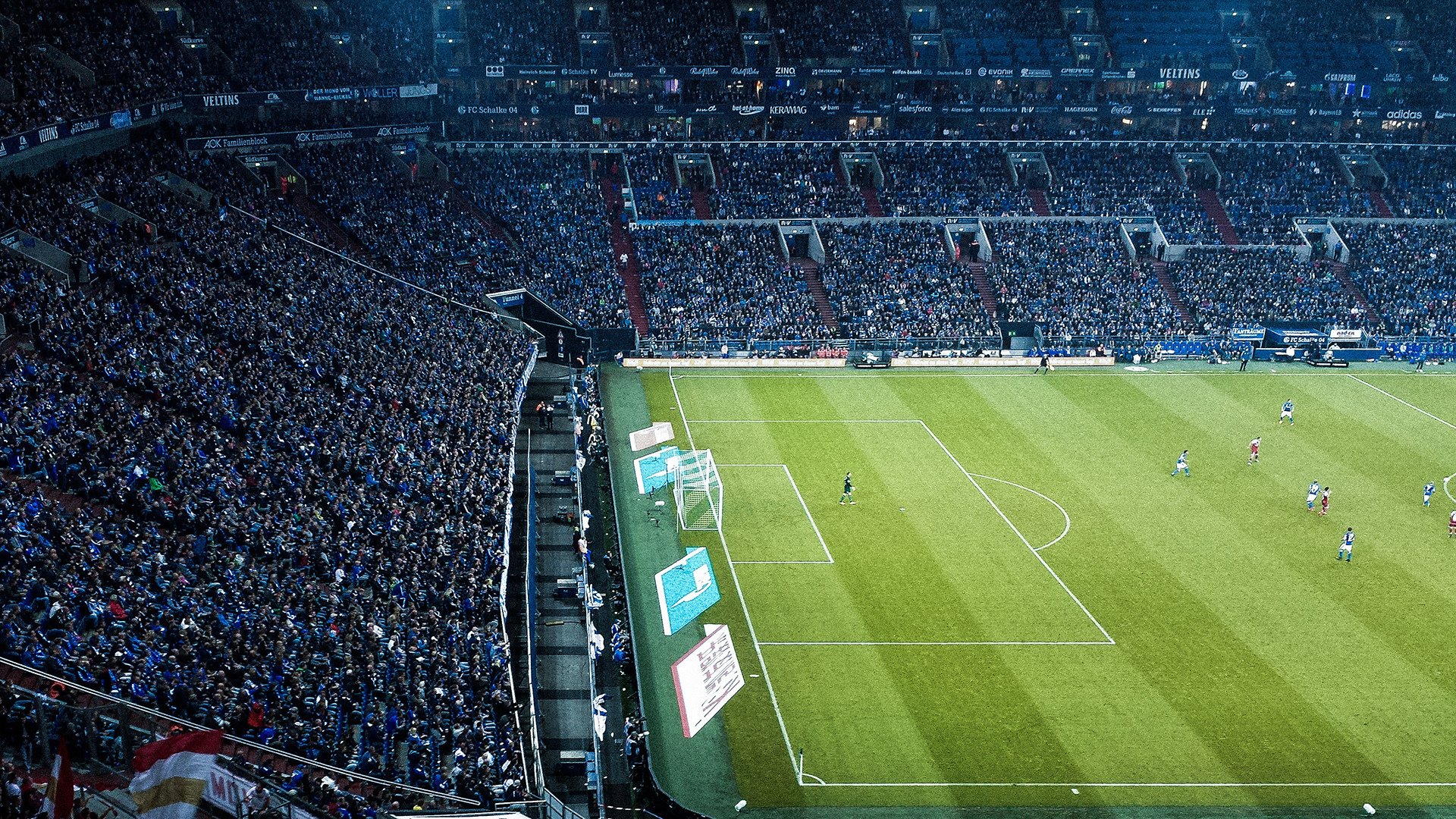 职业联赛缺乏青少年参与生态联动